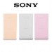 Sony Power Bank 3800 MAH